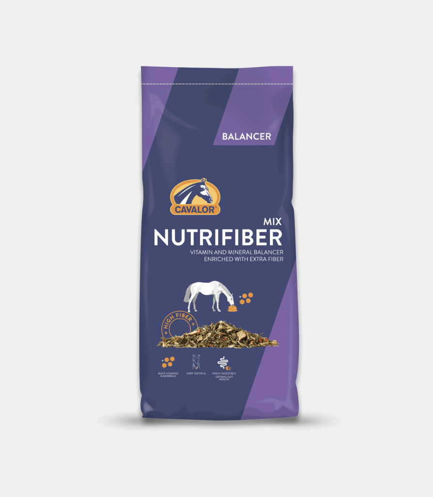 Nutri Fiber