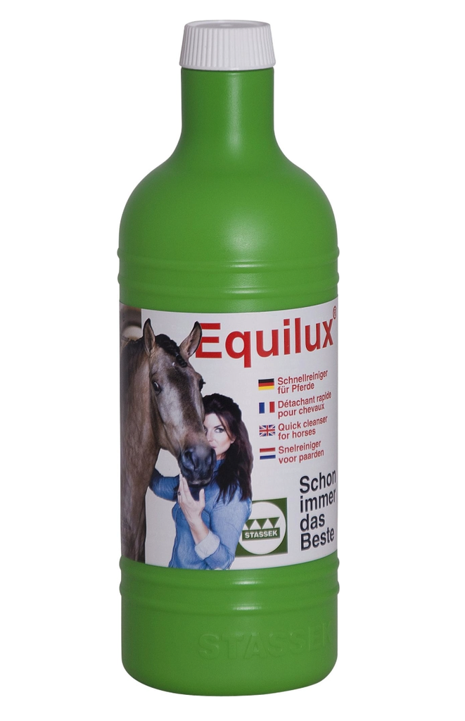 EQUILUX® Schnellreiniger, 750ml