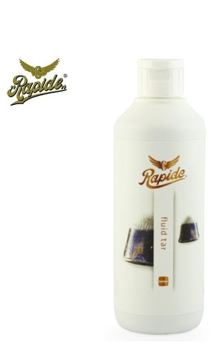 Hufteer RAPIDE, 500ml Spritzflasche