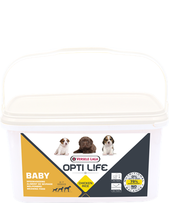 Opti Life BABY, 3kg