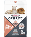 Opti Life Adult Skin Care Mini, 2,5kg