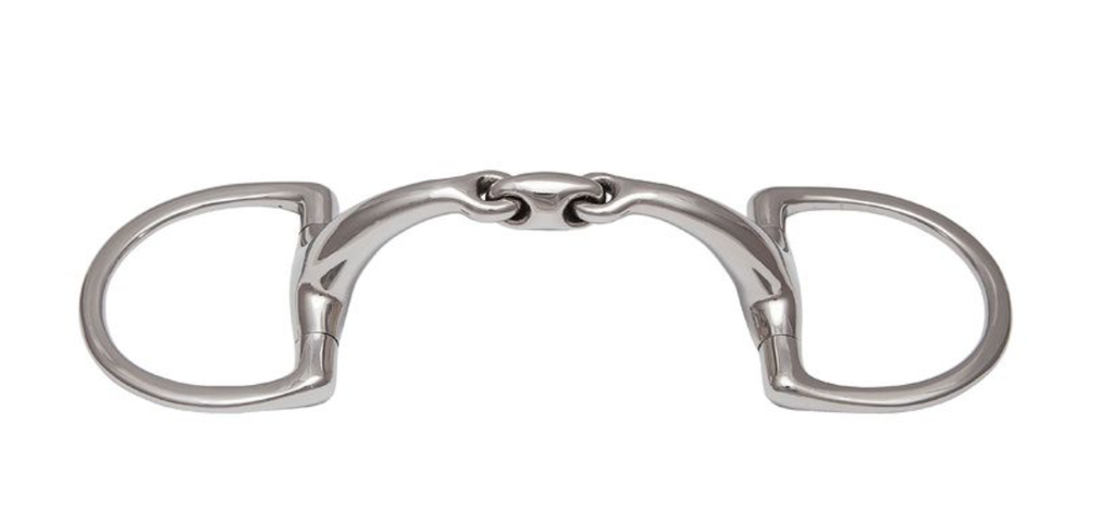 Easy Control Anatomische D-Ringtrense