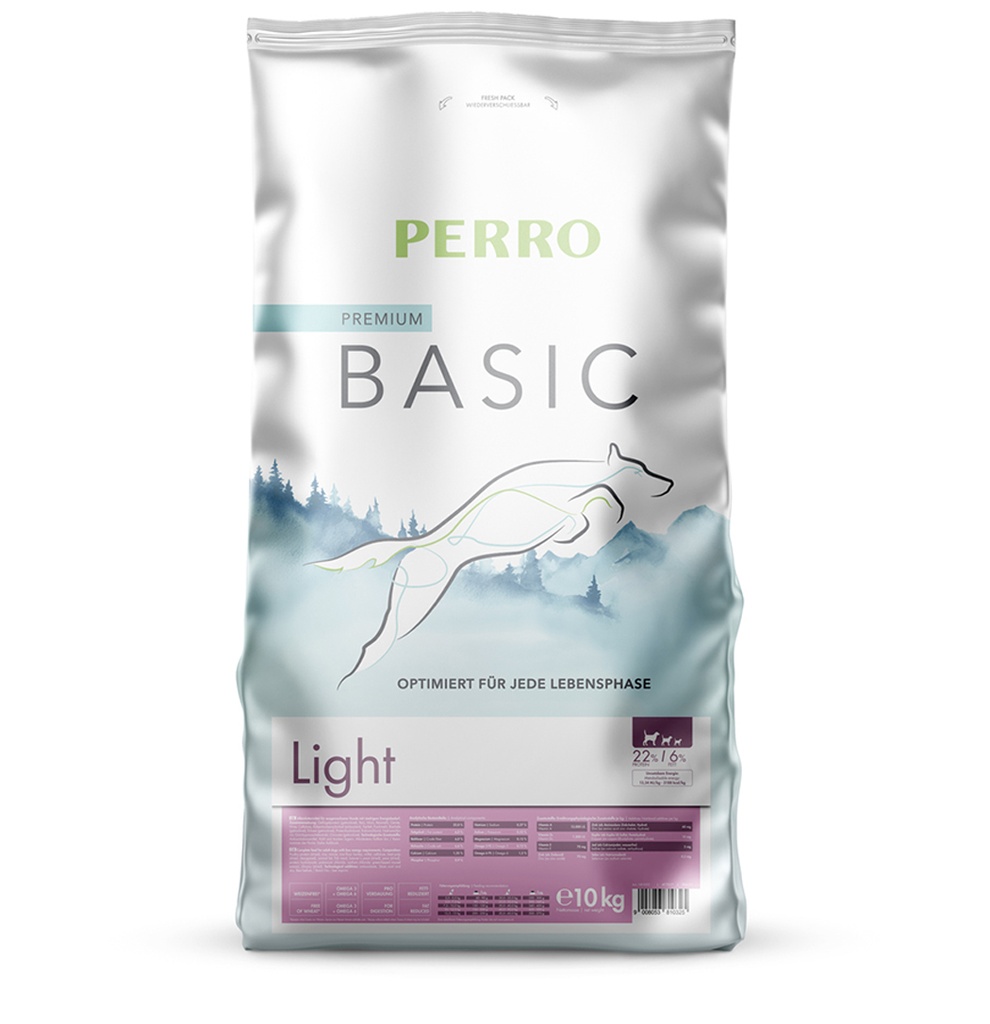 PERRO Basic Light