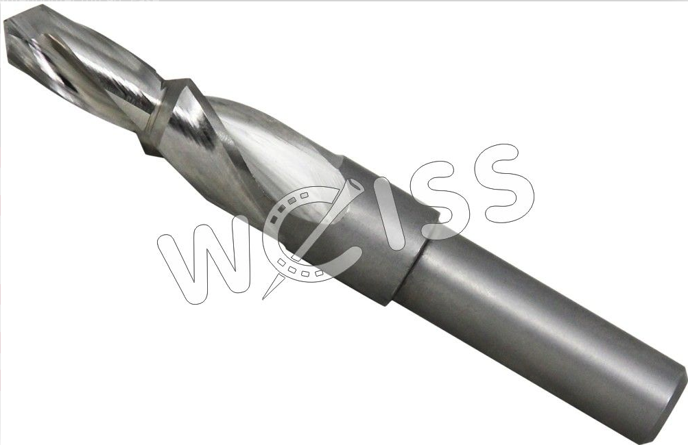 Stufenbohrer Durchmesser 8,0/11,0