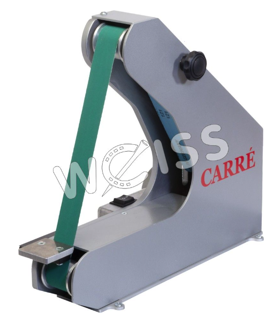 Hufmesserschleifmaschine Carré &quot;Easy Sharp&quot;