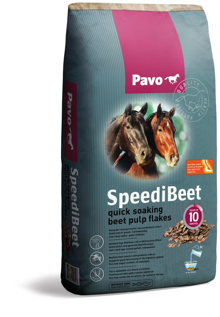 Pavo SpeediBeet 15kg