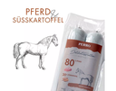 PERRO Delikatessrolle No.3 Pferd &amp; Süßkartoffel