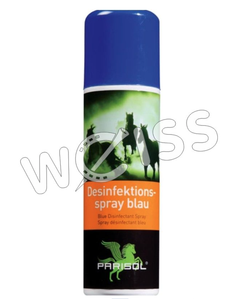 Blauspray Bense&amp;Eicke