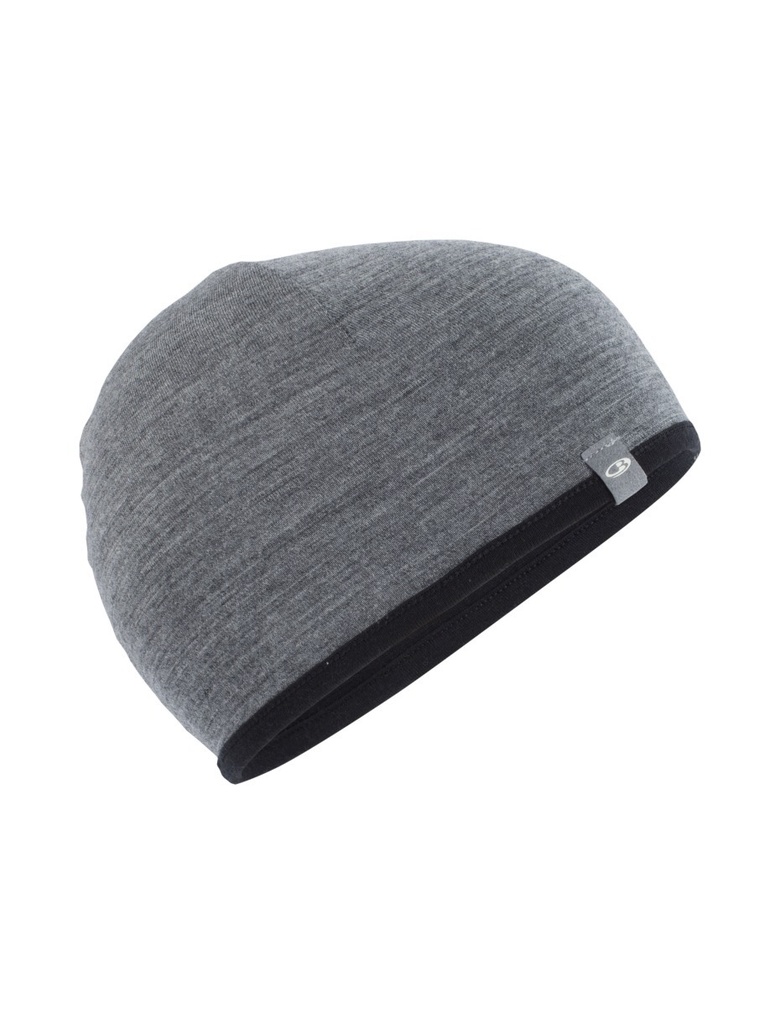 Pocket Hat, schwarz