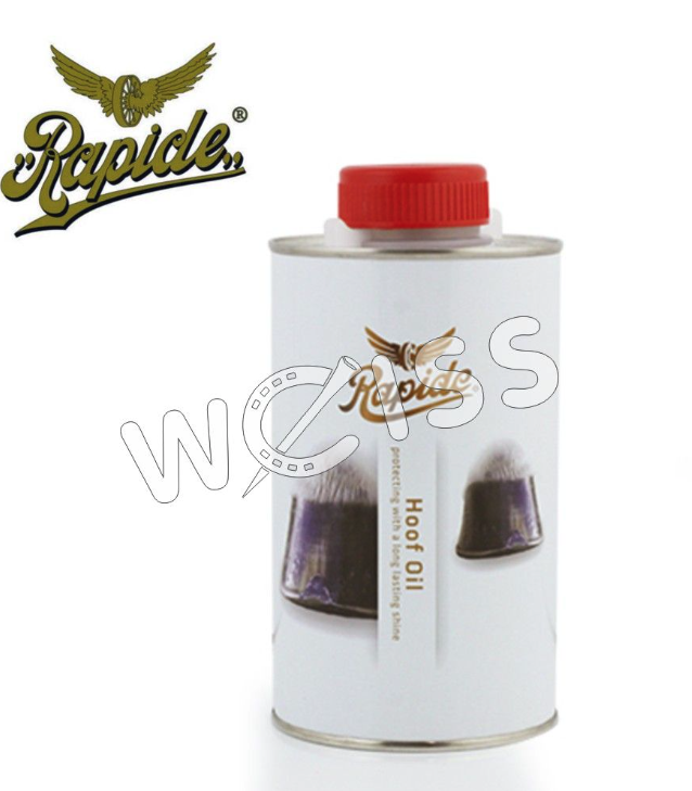 Huföl Rapide 750ml