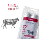 PERRO Delikatessrolle No.2 Rind &amp; Hirse