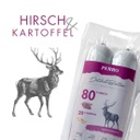 PERRO Delikatessrolle No.1 Hirsch &amp; Kartoffel