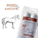 PERRO Delikatessrolle No.1 Pferd &amp; Kartoffel