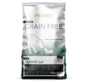 PERRO Grain Free Adult Lamm Soft