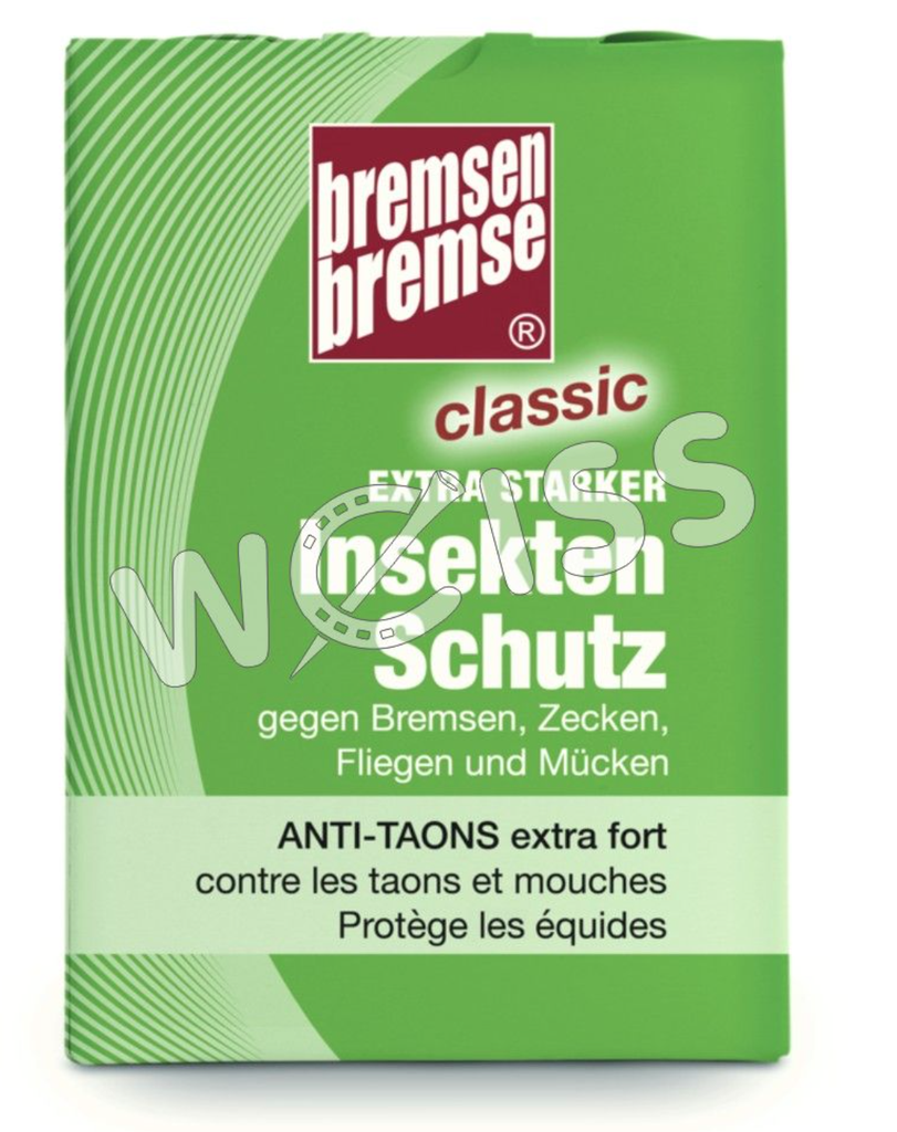 BREMSENBREMSE® CLASSIC