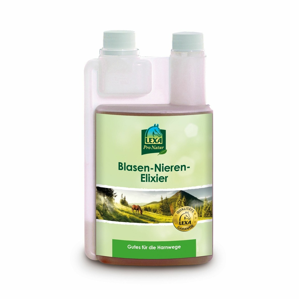 Blasen-Nieren-Elixier, 1 L