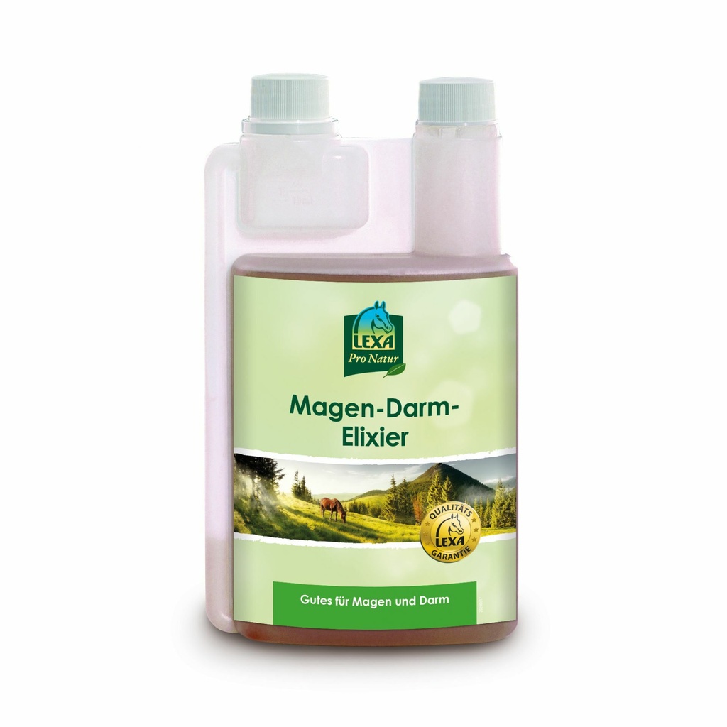 Magen-Darm Elixier, 1 L