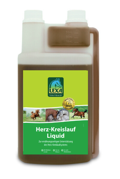 Herz-Kreislauf-Liquid, 1 L