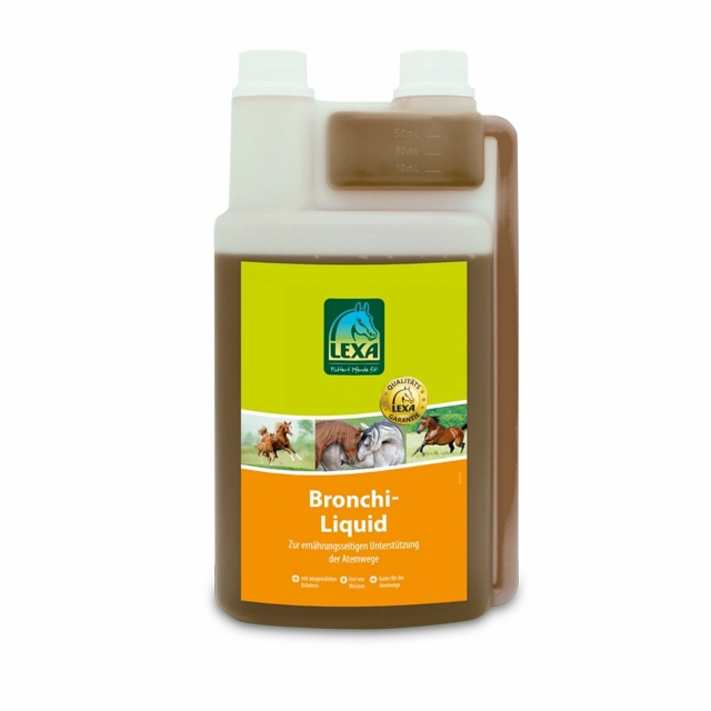 Bronchi-Liquid 1 L