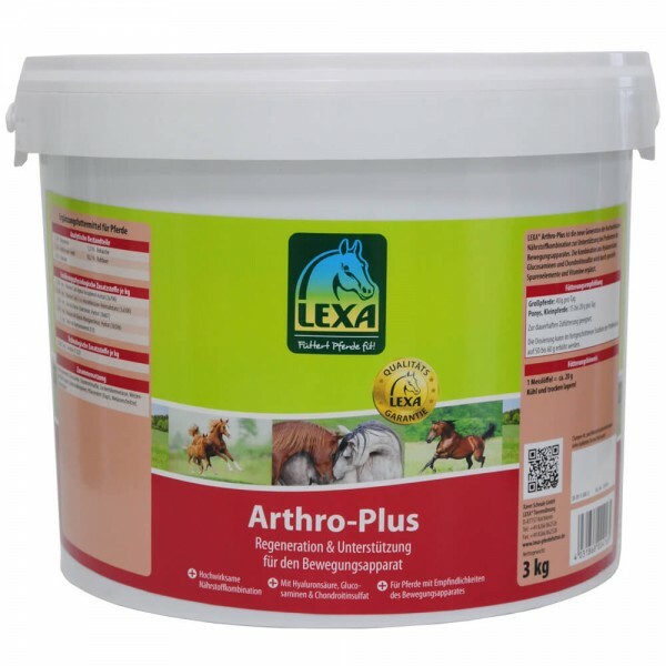 Arthro-Plus