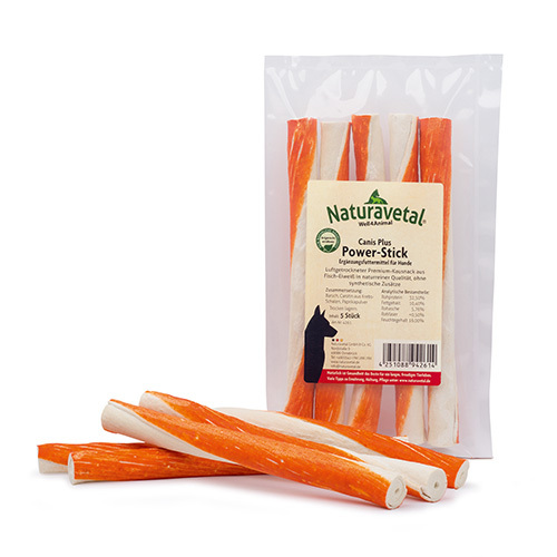 Canis Plus Power-Stick
