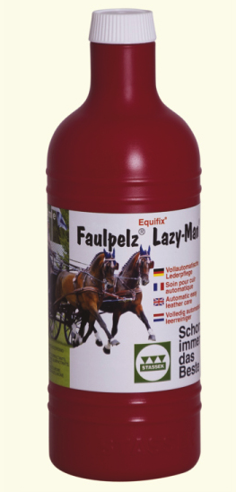 Equifix®  Faulpelz Lederpflege, 750ml