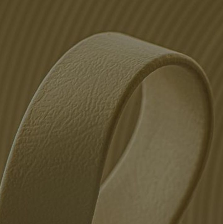 BioThane® Farbe: Oliv