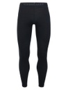 Men 200 Oasis Legging, schwarz