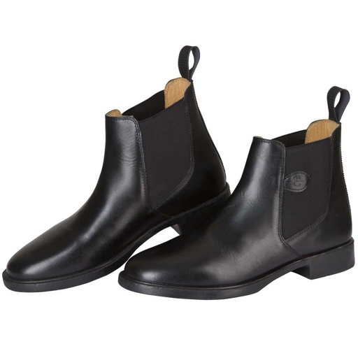 Reitstiefeletten  Leder Classic