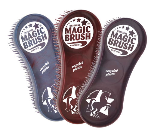 [3224534] Magicbrush Wildberry Recycled (3 St.)