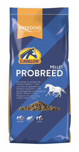 [472358] Probreed Pellet 20kg