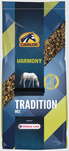 [472484] Tradition Mix 20kg