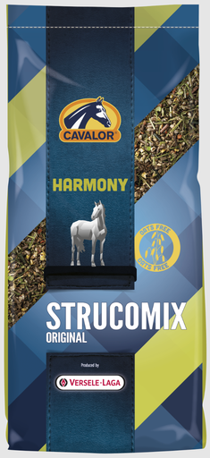 [472689] Strucomix Original 15kg