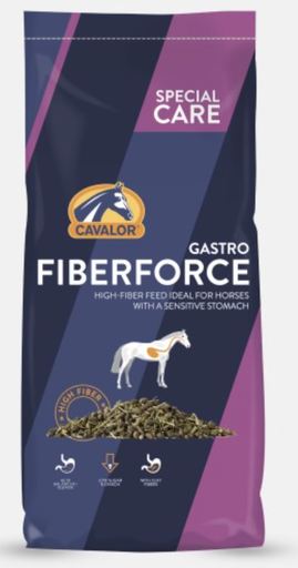 [472323] FiberForce Gastro