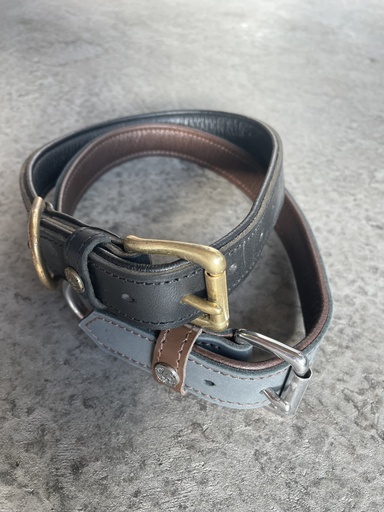Halsband Traumfänger