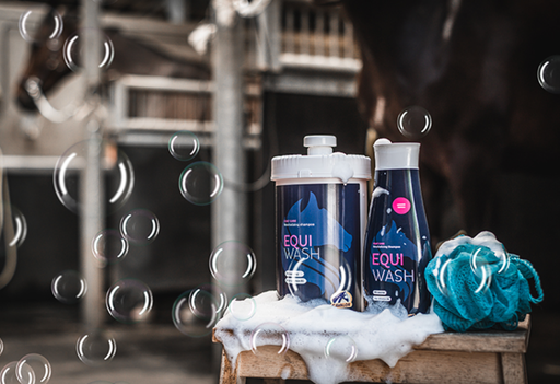 Equi Wash