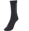 Woolpower Logo Socks 400