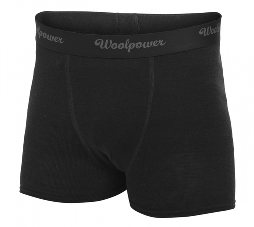 Woolpower Boxer Lite