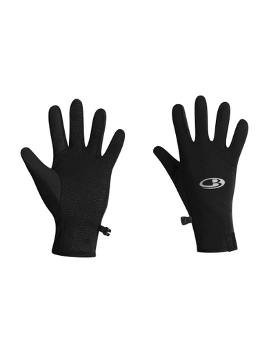 Tech Glove Liners schwarz