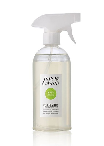 [815074] felici caballi - Langhaarpflegespray