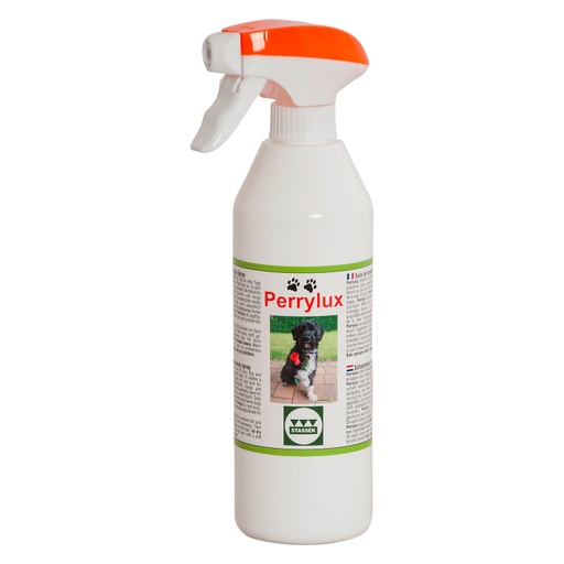 [410 001] PERRYLUX Schönheits- und Entfilzungsspray, 450ml