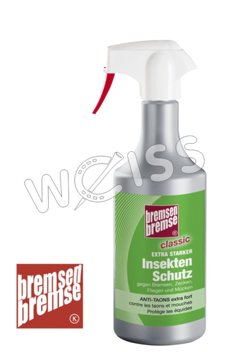 BREMSENBREMSE® CLASSIC