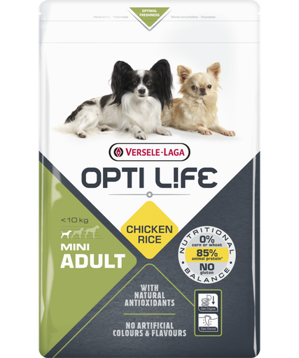 [431145] Opti Life Adult Mini, 2,5kg