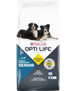 Opti Life Senior Medium & Maxi, 12,5kg