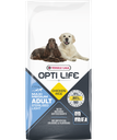 Opti Life Adult Sterilised/Light Medium & Maxi, 12,5kg