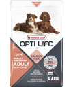 Opti Life Adult Skin Care Medium & Maxi, 12,5kg