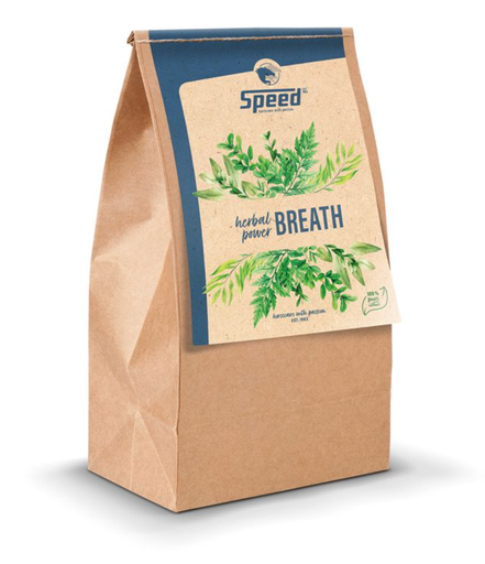 [0960730000000] Speed herbal power BREATH