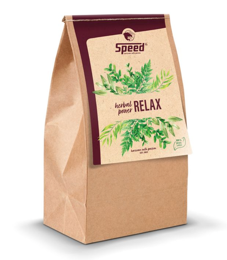 [0960720000000] Speed herbal power RELAX