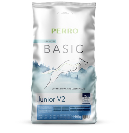 PERRO Basic Junior V2
