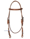 XL-HEADSTALL , WORKING HARNESS